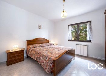 Camera da letto - Appartamento San Teodoro - foto 13