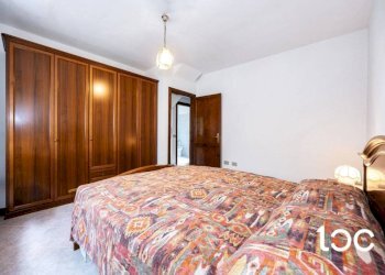 Camera da letto - Appartamento San Teodoro - foto 14