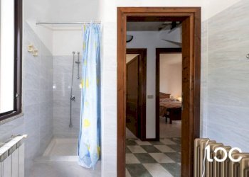 Disimpegno - Appartamento San Teodoro - foto 15