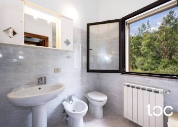 Bagno - Appartamento San Teodoro - foto 16