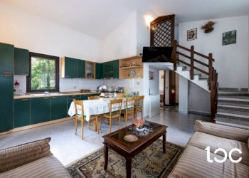 Cucina - Appartamento San Teodoro - foto 17