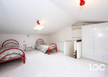 Camera da letto - Appartamento San Teodoro - foto 18