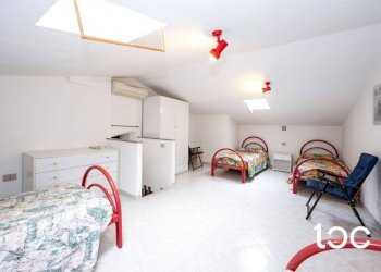 Camera da letto - Appartamento San Teodoro - foto 19