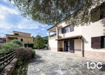 Facciata - Appartamento San Teodoro - foto 21