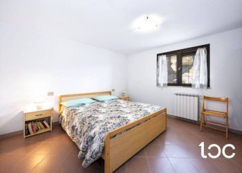 Camera da letto - Appartamento San Teodoro - foto 26