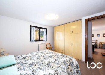 Camera da letto - Appartamento San Teodoro - foto 27