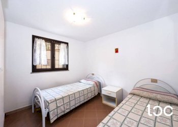 Camera da letto - Appartamento San Teodoro - foto 28
