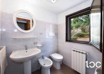 Bagno - Appartamento San Teodoro - foto 29