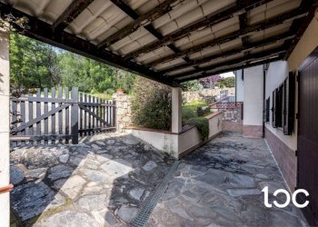 Veranda - Appartamento San Teodoro - foto 30