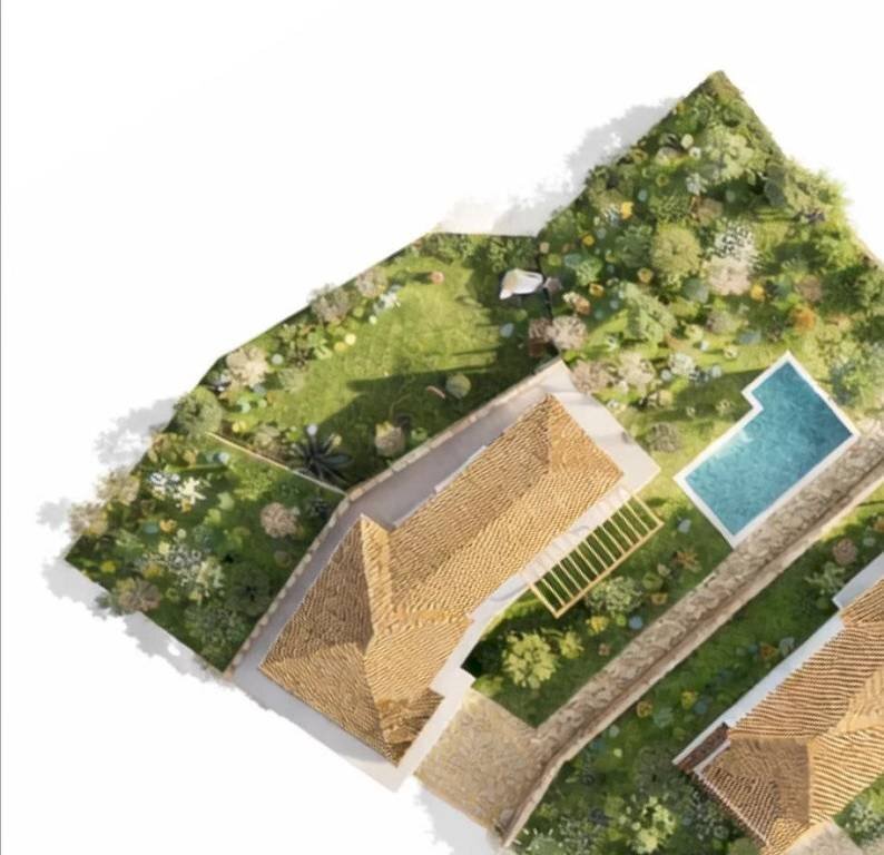 Mappa - Trilocale San Teodoro - foto 3