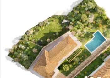 Piscina - Trilocale San Teodoro - foto 4