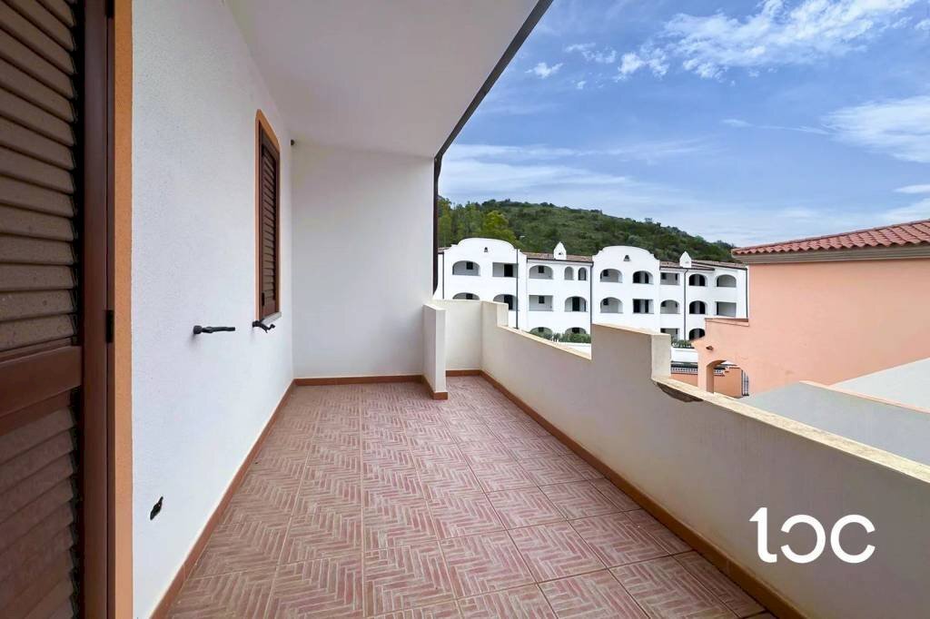 Three-room apartment Orosei - photo 1