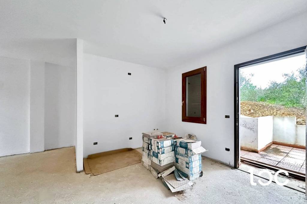 Three-room apartment Orosei - photo 2