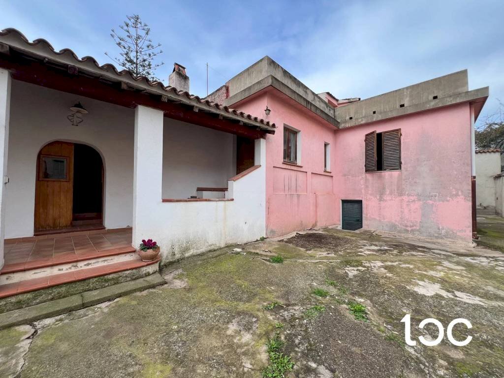 Independent house Orosei - photo 2