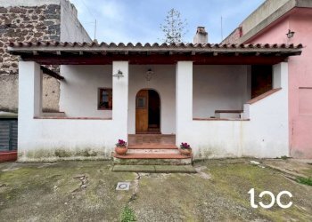 Independent house Orosei - photo 1