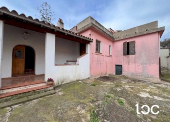 Independent house Orosei - photo 2