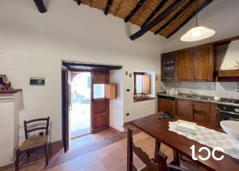 Independent house Orosei - photo 13