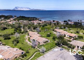 Vista - Villa a Schiera San Teodoro - foto 4