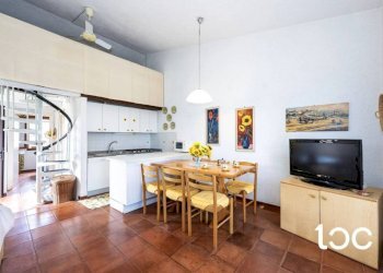 Cucina - Villa a Schiera San Teodoro - foto 6