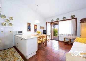 Cucina - Villa a Schiera San Teodoro - foto 7