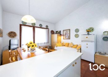 Cucina - Villa a Schiera San Teodoro - foto 8