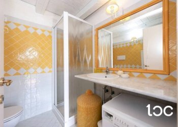 Bagno - Villa a Schiera San Teodoro - foto 13