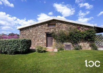 Giardino - Villa a Schiera San Teodoro - foto 14