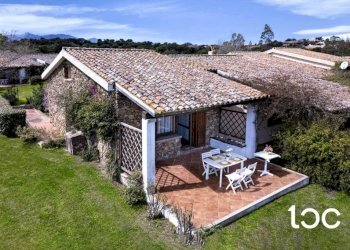 Giardino - Villa a Schiera San Teodoro - foto 1