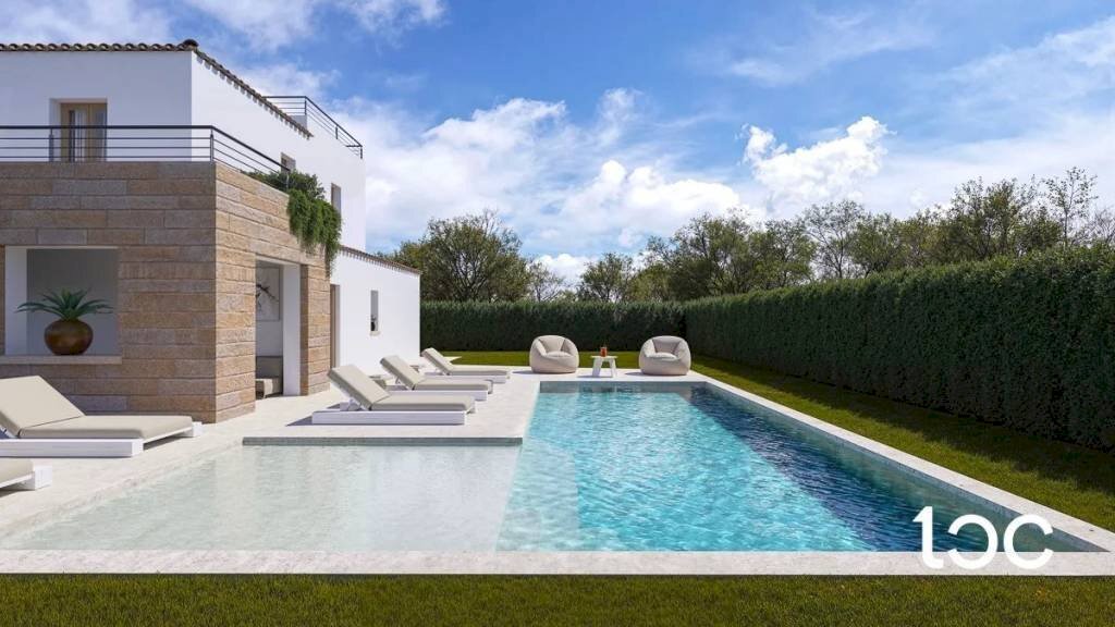 Piscina - Villa San Teodoro - photo 2