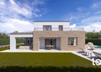 Piscina - Villa San Teodoro - foto 1