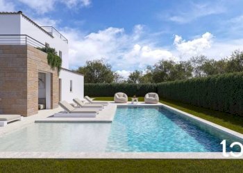 Piscina - Villa San Teodoro - foto 2