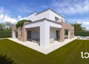 Facciata - Villa San Teodoro - foto 3