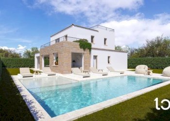 Piscina - Villa San Teodoro - foto 4