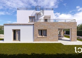 Facciata - Villa San Teodoro - foto 5