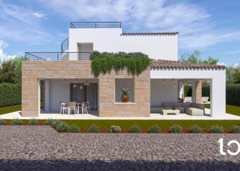 Facciata - Villa San Teodoro - foto 7