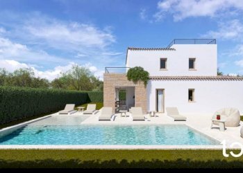 Piscina - Villa San Teodoro - foto 8