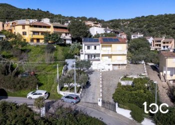 Villa Budoni - foto 3