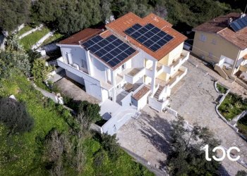 Villa Budoni - foto 4