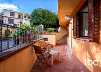 Terrazzo - Trilocale San Teodoro - foto 4