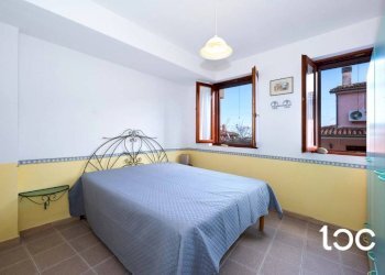 Camera da letto - Trilocale San Teodoro - foto 10