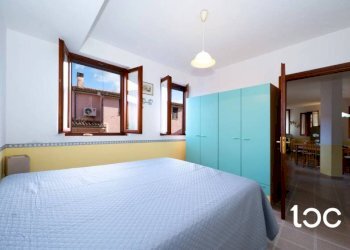 Camera da letto - Trilocale San Teodoro - foto 11