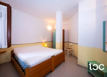 Camera da letto - Trilocale San Teodoro - foto 12