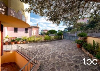 Giardino - Trilocale San Teodoro - foto 18