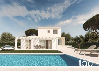Piscina - Villa Budoni - foto 17