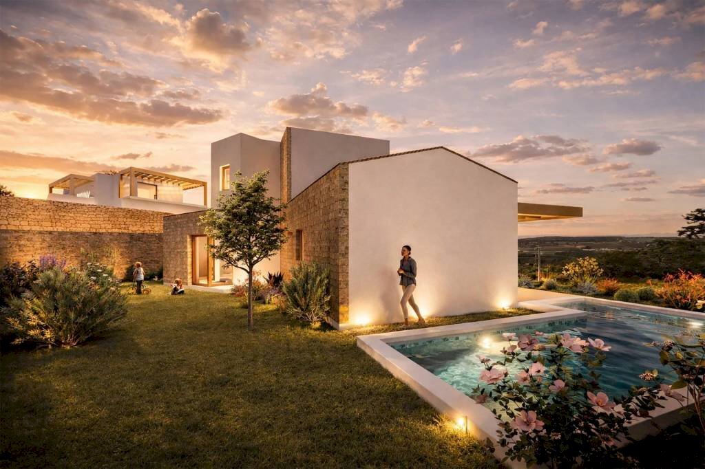 Piscina - Villa San Teodoro - photo 1