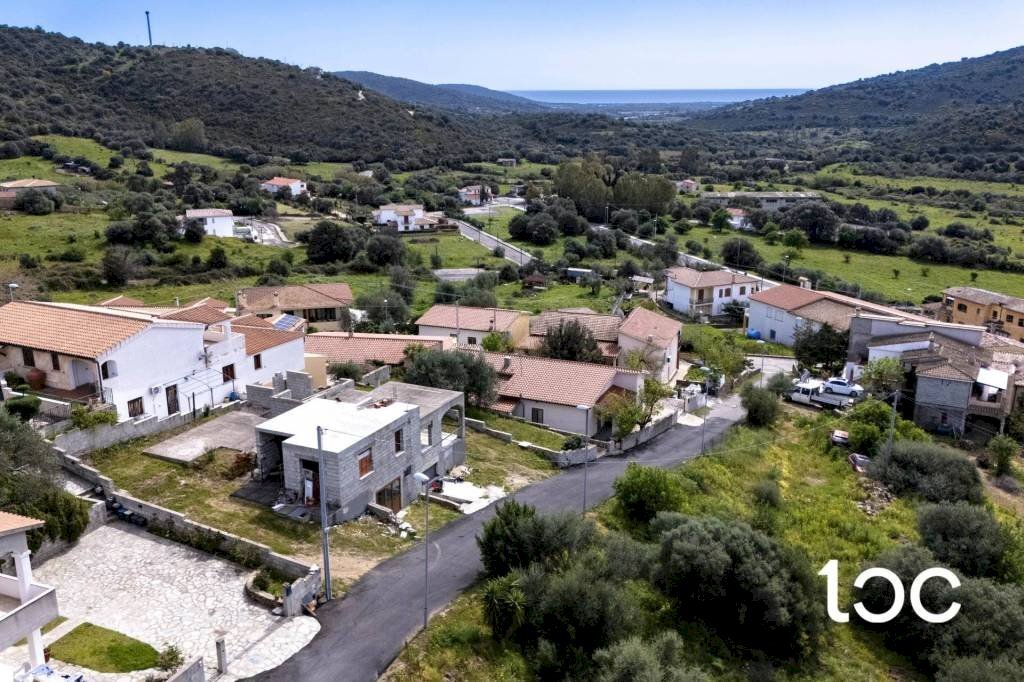 Vista - Villa a Schiera Posada - foto 1