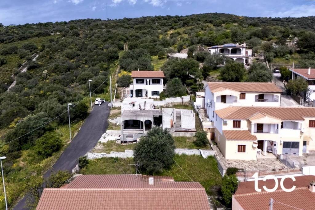 Vista - Villa a Schiera Posada - foto 3