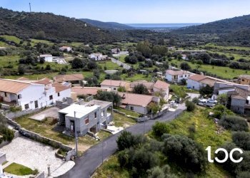 Vista - Villa a Schiera Posada - foto 1