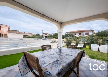 Veranda - Trilocale Budoni - foto 4