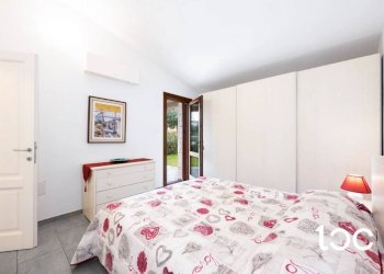 Camera da letto - Trilocale Budoni - foto 8